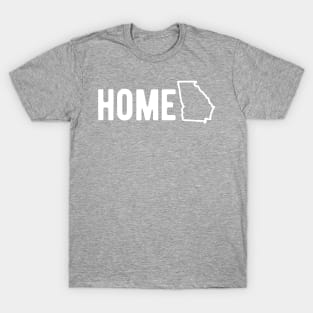 Georgia HOME T-Shirt